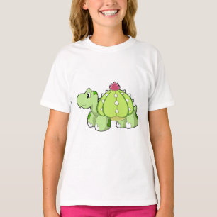 T-shirt Tortue en cactus