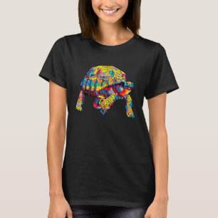 T-shirt Tortue géante