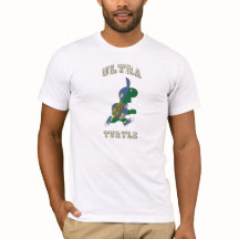 Tortue Ultra