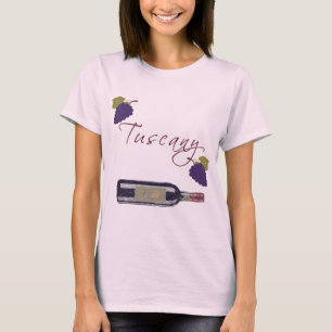 T-shirt Toscane