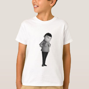 T-shirt Toshiaki