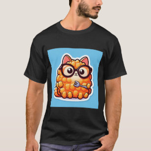 T-shirt Tot de tatouage