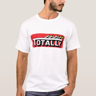 T-SHIRT TOTALEMENT