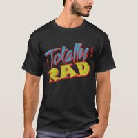 Totalement Rad Retro 1980's Eighties Costume