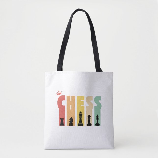 T-Shirt Tote Bag (Front)