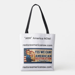 T-Shirt Tote Bag