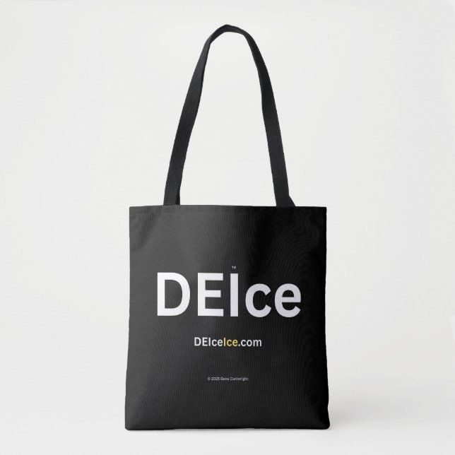 T-Shirt Tote Bag (Front)