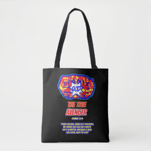 T-Shirt Tote Bag