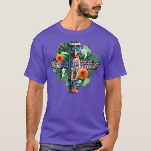 T-shirt Totem