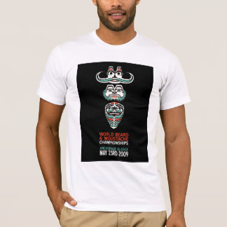T-shirt Totem