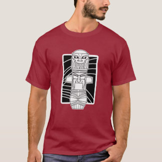 T-shirt Totem 1