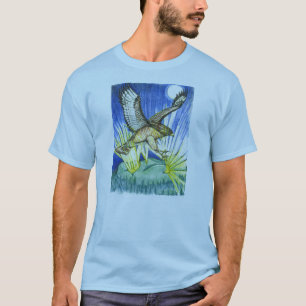 T-shirt Totem de Dorothys