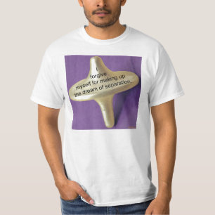 T-shirt Totem de rémission