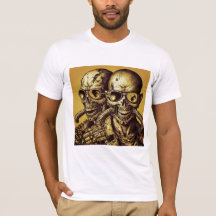 Totem du crâne
