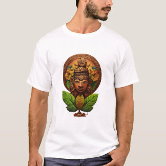 T-SHIRT TOTEM TRIBE