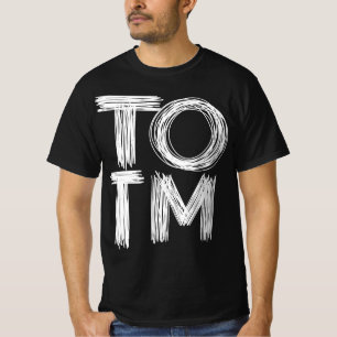 T-SHIRT TOTM_#TOTM