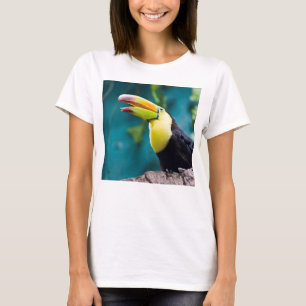 T-shirt Toucan
