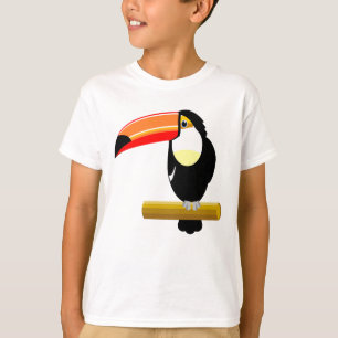 T-shirt Toucan