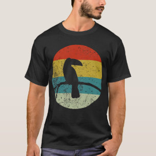 T-shirt toucan