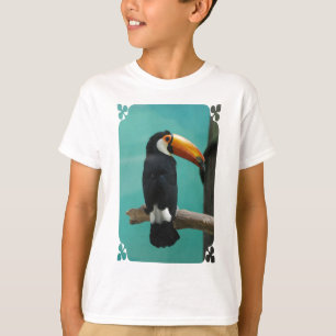 T-shirt Toucan