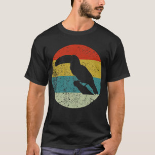 T-shirt toucan