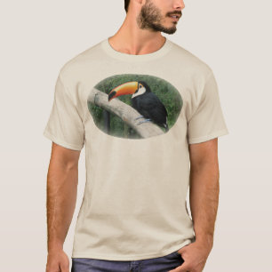 T-shirt Toucan 2