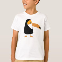 Toucan non fongible