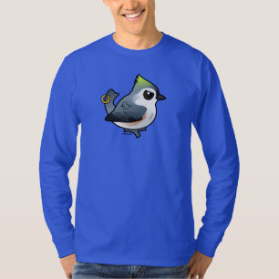 T-shirt Touche