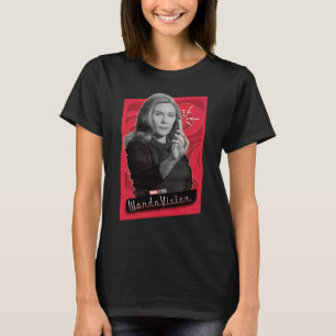 T-shirt Touche magique Wanda