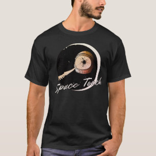 T-shirt Touche spatiale