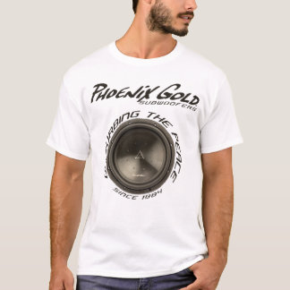 T-shirt Toucher à la paix