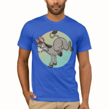 Toucher Donkey