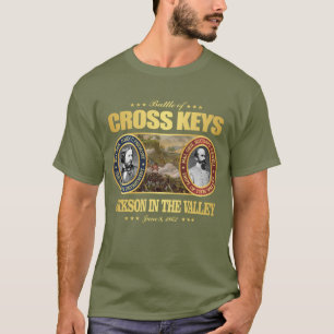 T-shirt Touches croisées (FH2)