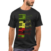 Touchez le Rythme – Musique Artistiques Touches de