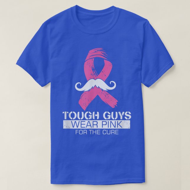 T-shirt Tough Guys (Design devant)