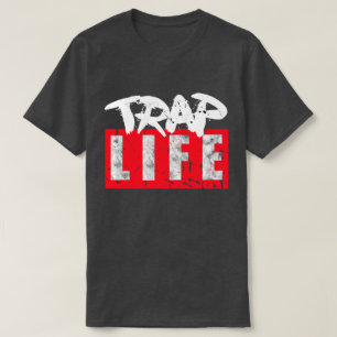 T-shirt Toujours dans mon piège