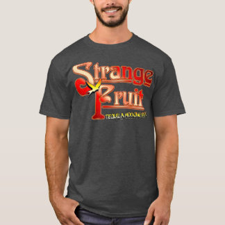 T-shirt Toujours fou étrange base de Tequila Mockingbird