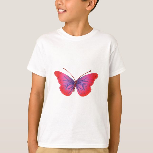 T-shirt Toujours jeune (Devant)