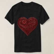 T-shirt toujours là