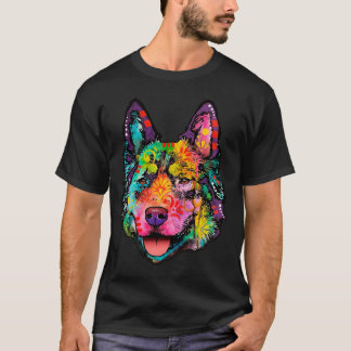 T-shirt Toujours l'amour
