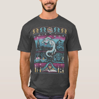 T-shirt Toujours Noël
