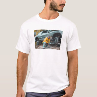 T-shirt Toujours Tippin'