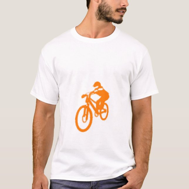 T-shirt Tour (Devant)