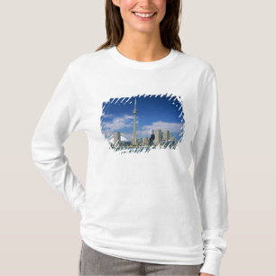 T-shirt Tour CN et Skydome à Toronto, Ontario,