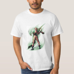 T-shirt Tour de Cammy