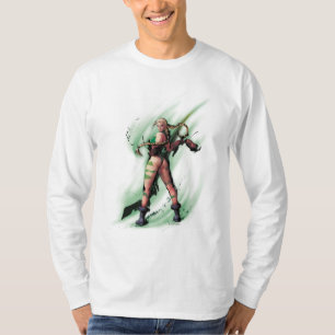 T-shirt Tour de Cammy