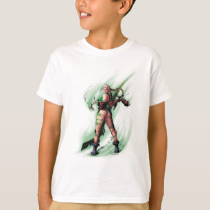 T-shirt Tour de Cammy