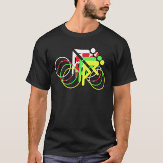 T-shirt Tour de France Jerseys Essentiel