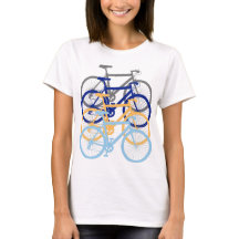 Tour de France. Monte. Vélo De Course. Unisexe