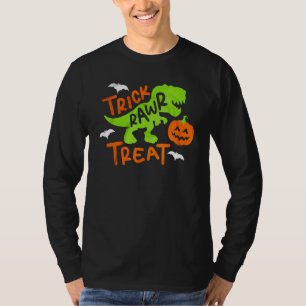 T-shirt Tour de friandises 1